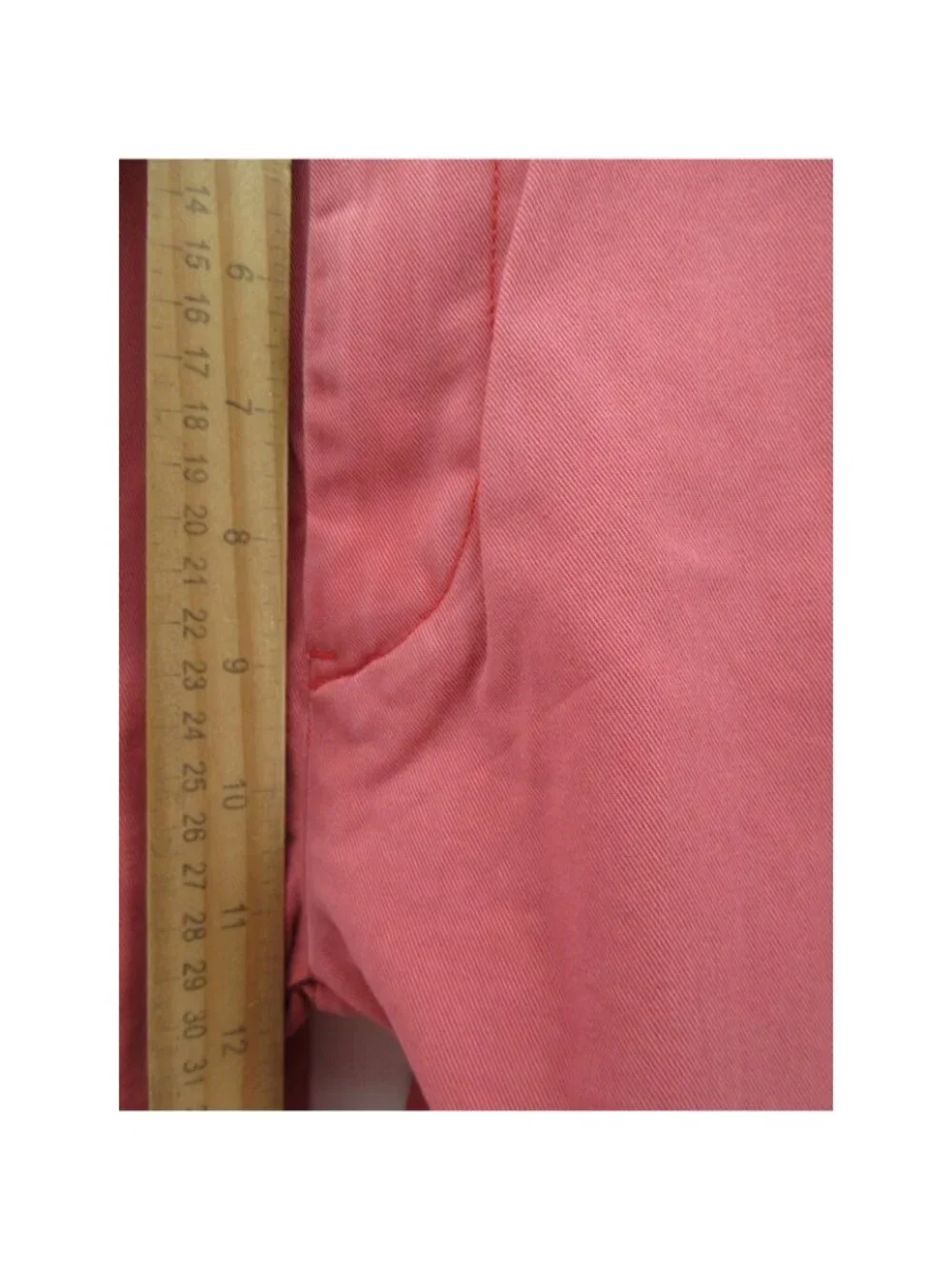 Polo Ralph Lauren Pants 44X32 Big Chino Trousers Straight Classic Fit